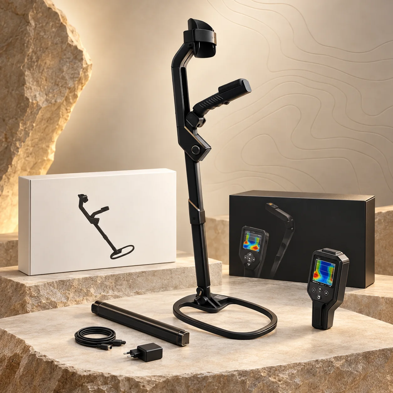 Groundtech GR-4 Dual kaufen & Preis anfragen