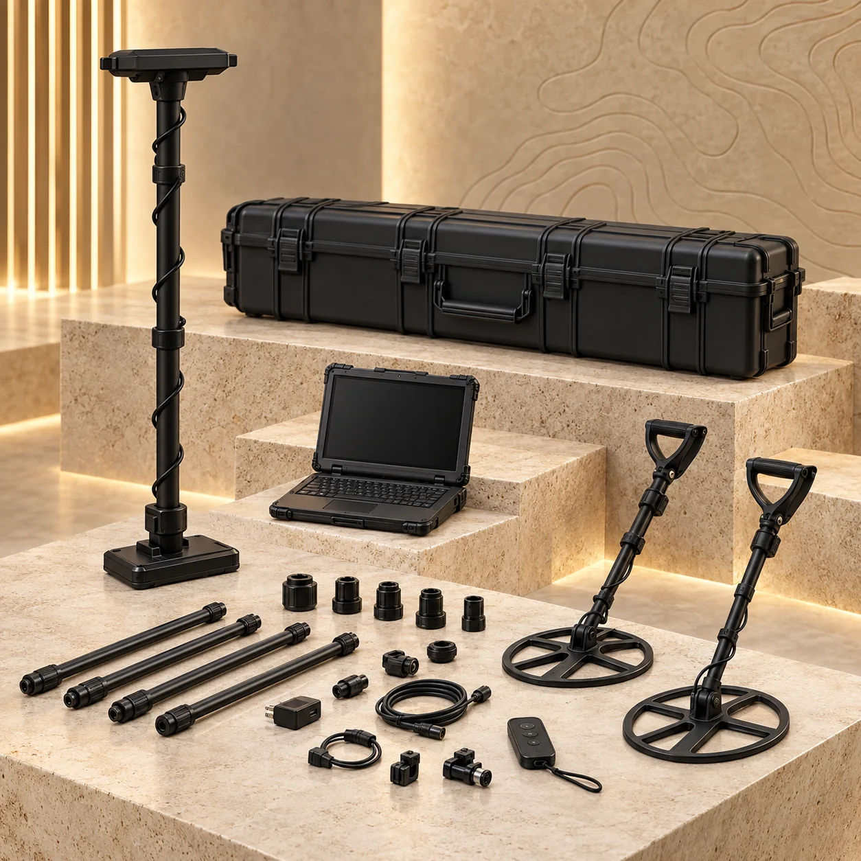 OKM eXp 7000 Preis & Bodenscanner-Angebot