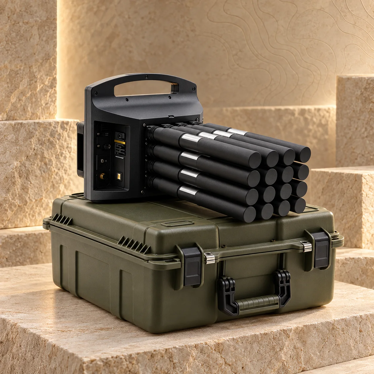Proton Elic LB-16 kaufen & Preis anfragen